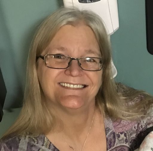 Susan Batson's obituary image