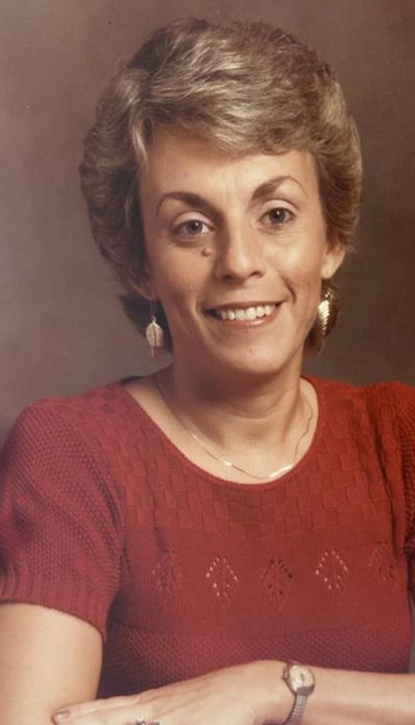 Peggy Elaine Glarum Profile Photo