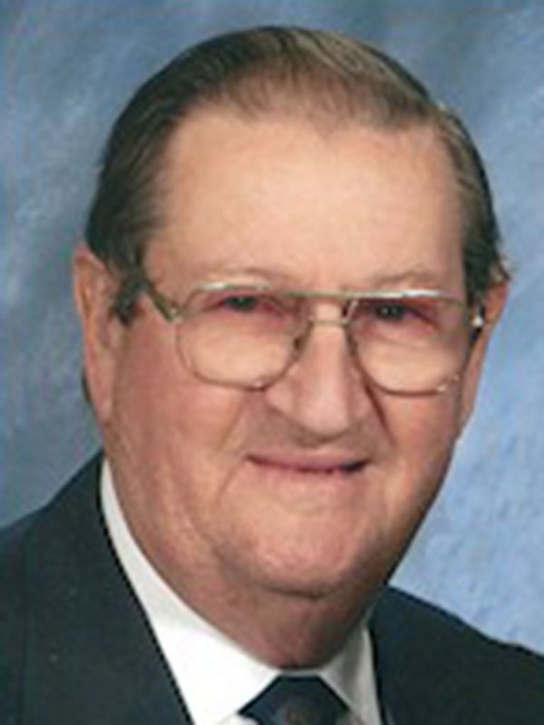 James Thomas “Tom” Tyler