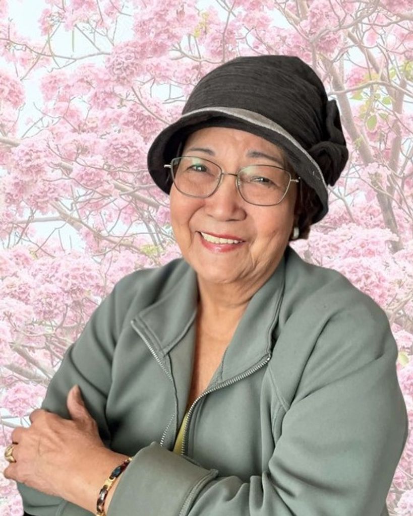 Rosalina "Rosie/Rose" Toribio Winger Profile Photo