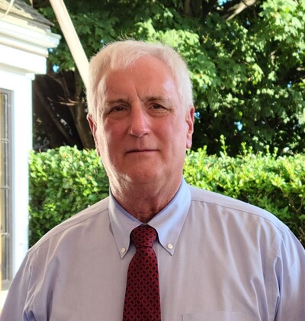 Steven Grabowski Profile Photo