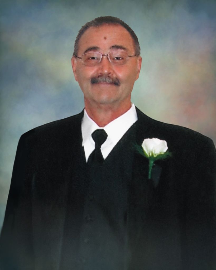 Ralph "Marshall" Gwilliam Profile Photo