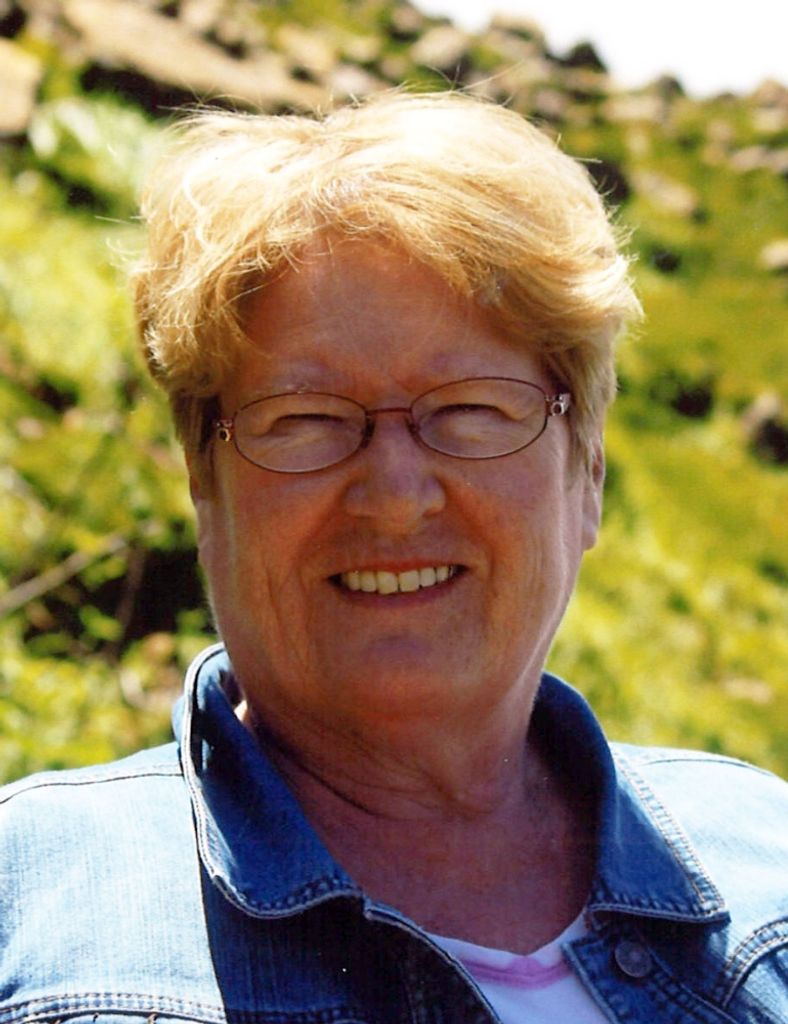 Maureen Rae Thompson Profile Photo