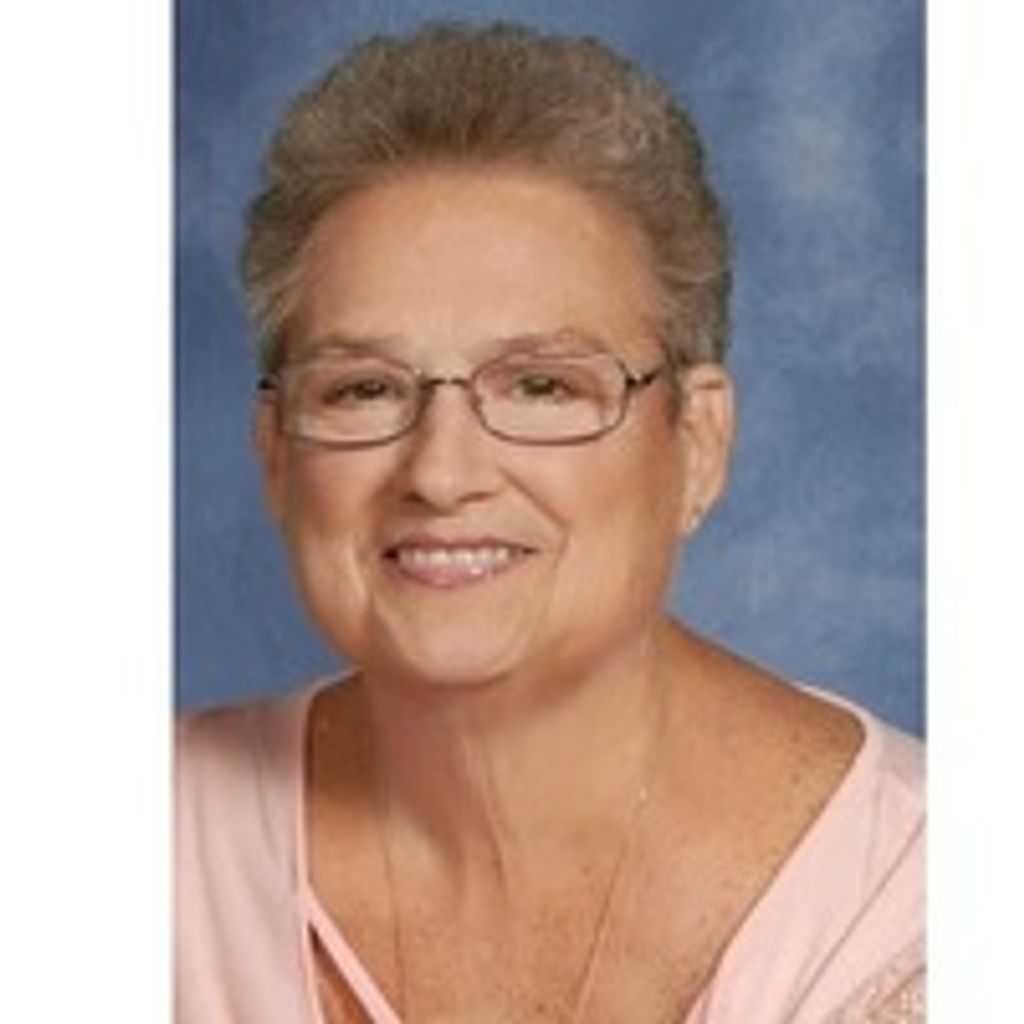 Christine "Chrissy" Schultz Profile Photo