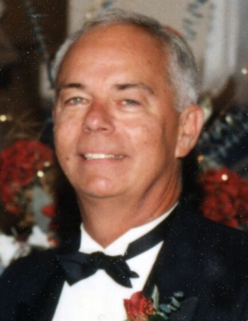 Michael Patrick Link