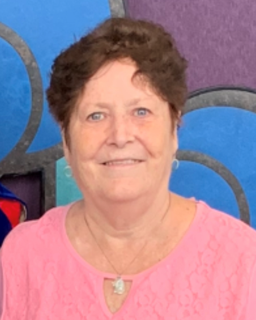 Evelyn K. Finnegan Profile Photo