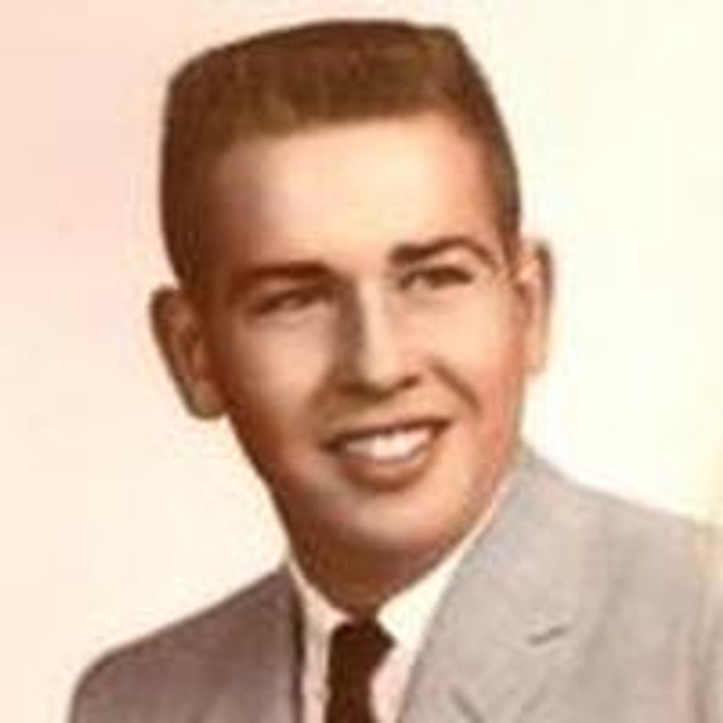 Johnny Lee Joslin