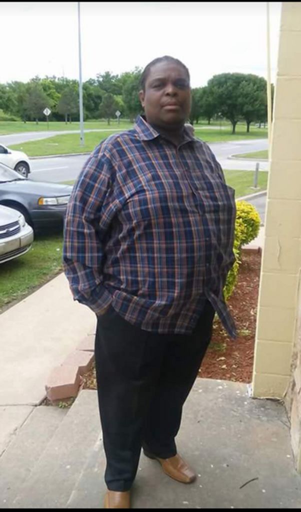 Laron Atchison Profile Photo