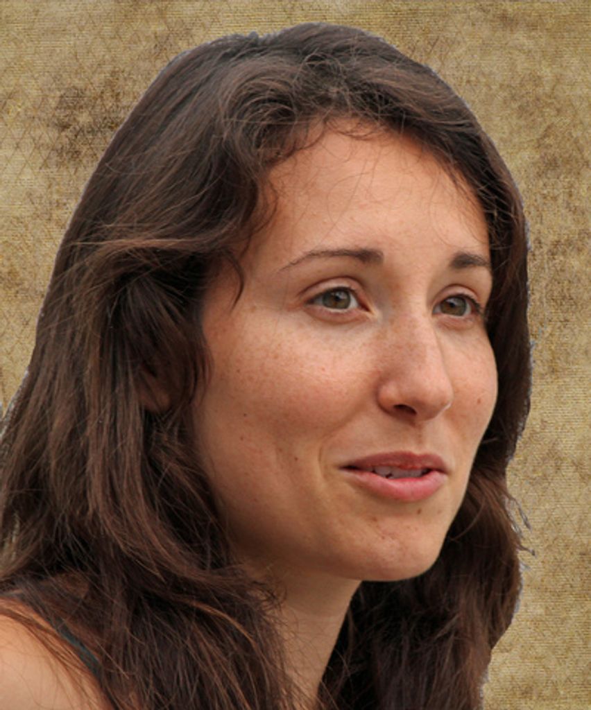 Darcy Bastin Profile Photo