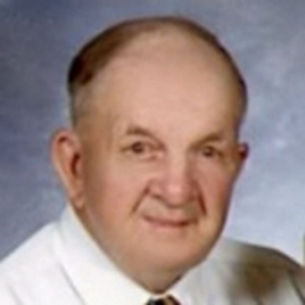 Edward C. Schultz Profile Photo