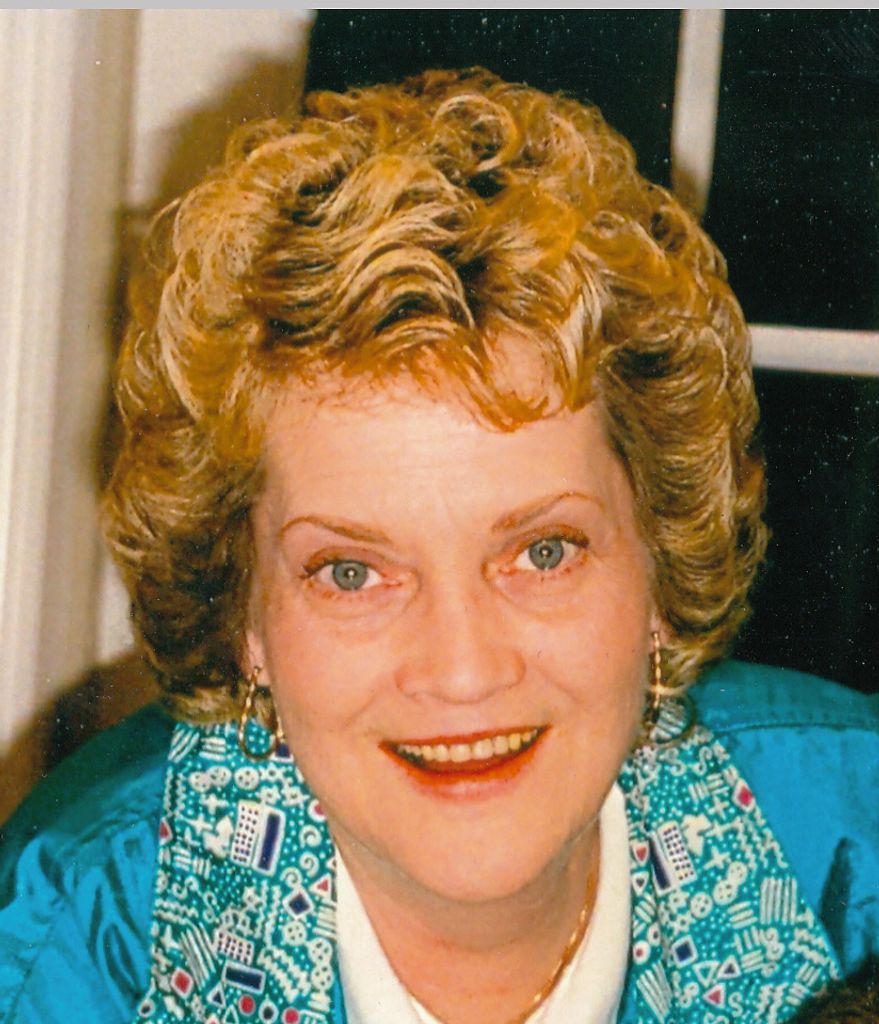 Sheila Zullo