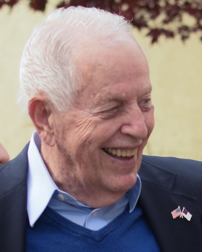 Charles "Chuck Auman