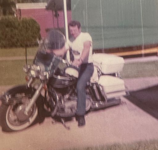 Gerald "Jerry" Carver photo gallery thumbnail 132 of 141