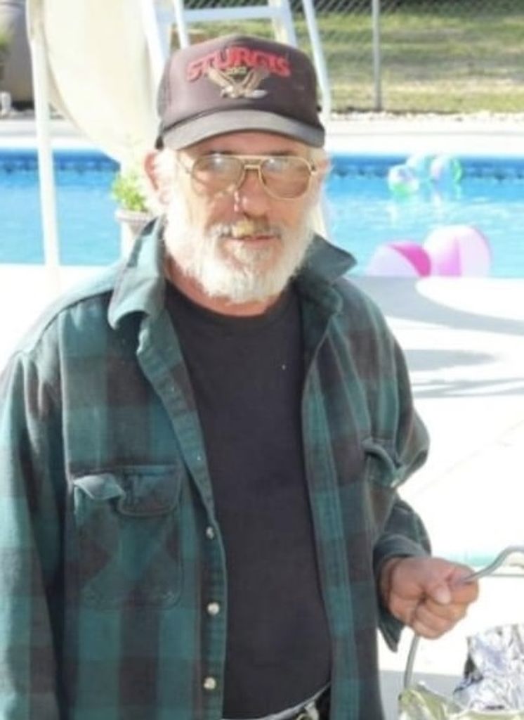 Van Russell Profile Photo