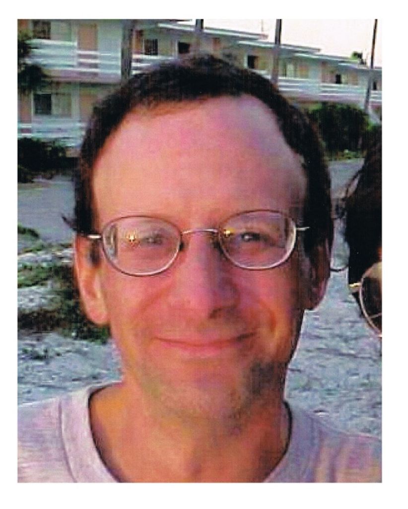 James Mark Kline