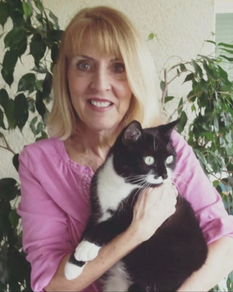 Nancy J. Calson Profile Photo