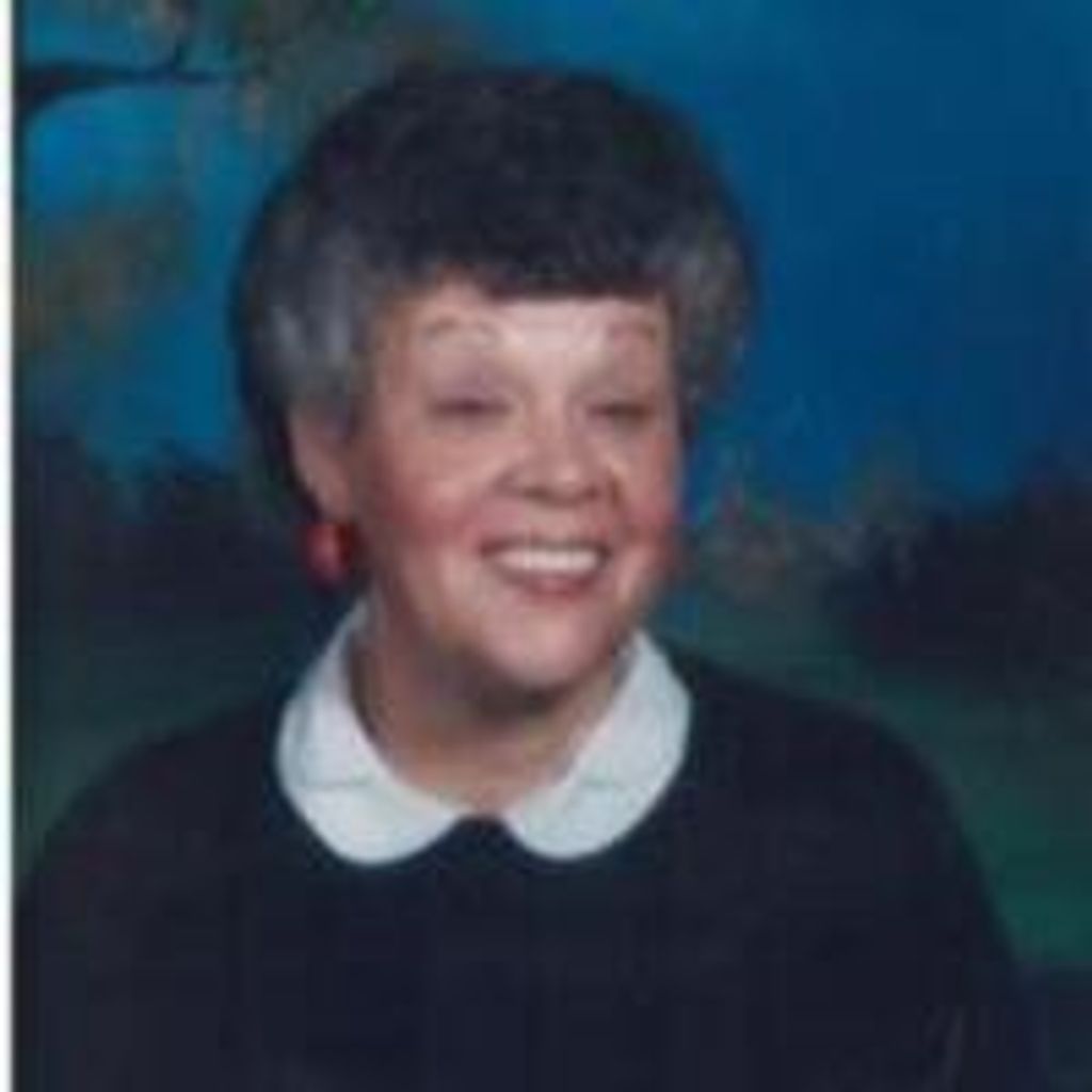 Priscilla "Pete" Langley Etters Profile Photo