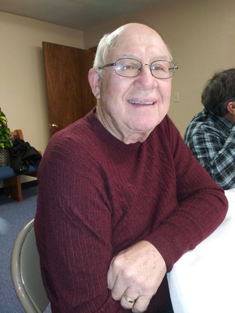Paul Odell Pittman Profile Photo