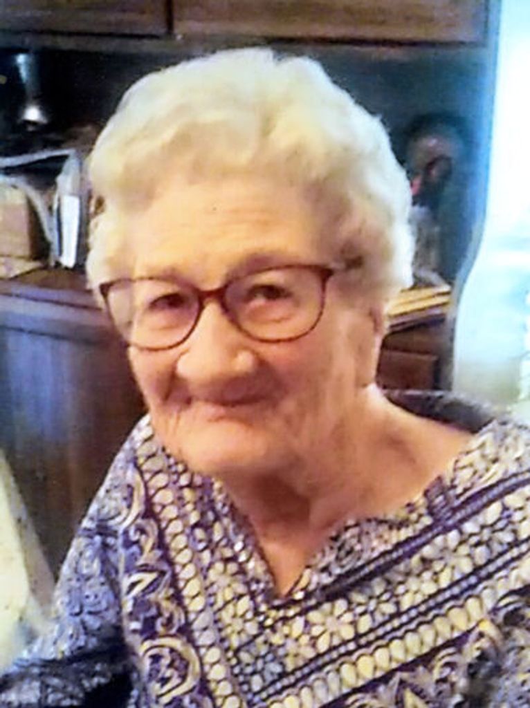 Myrtle Maxine Wright-Dynes Profile Photo