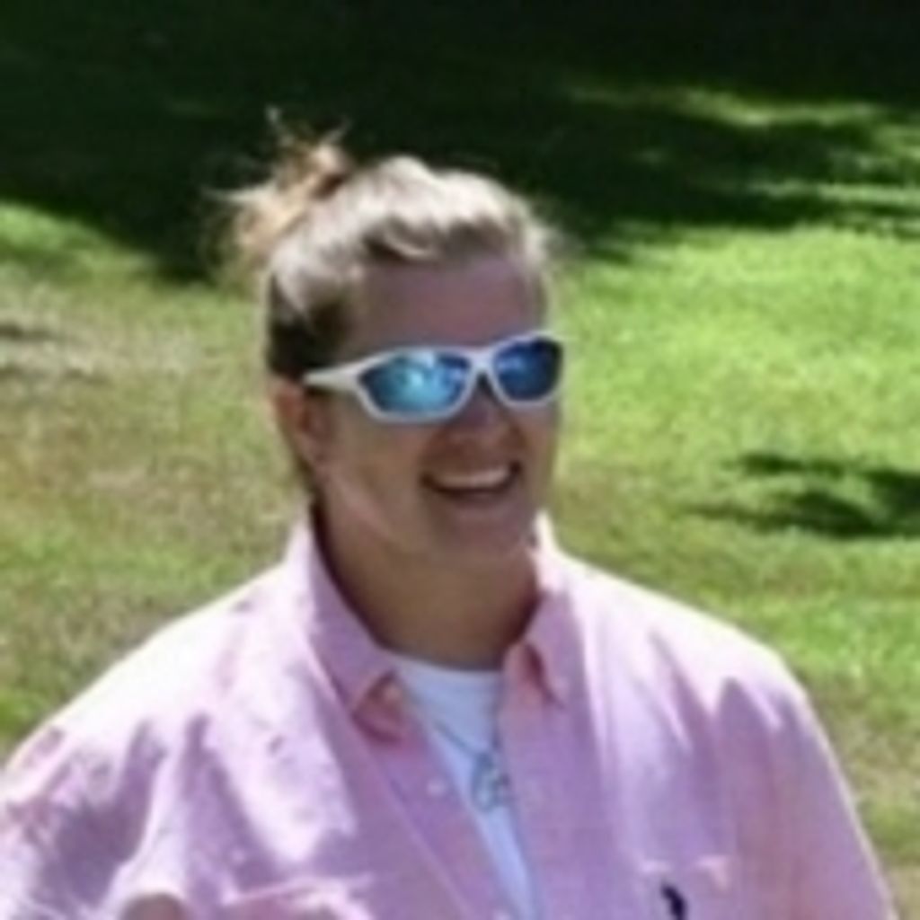 Ciara L. Brown Profile Photo