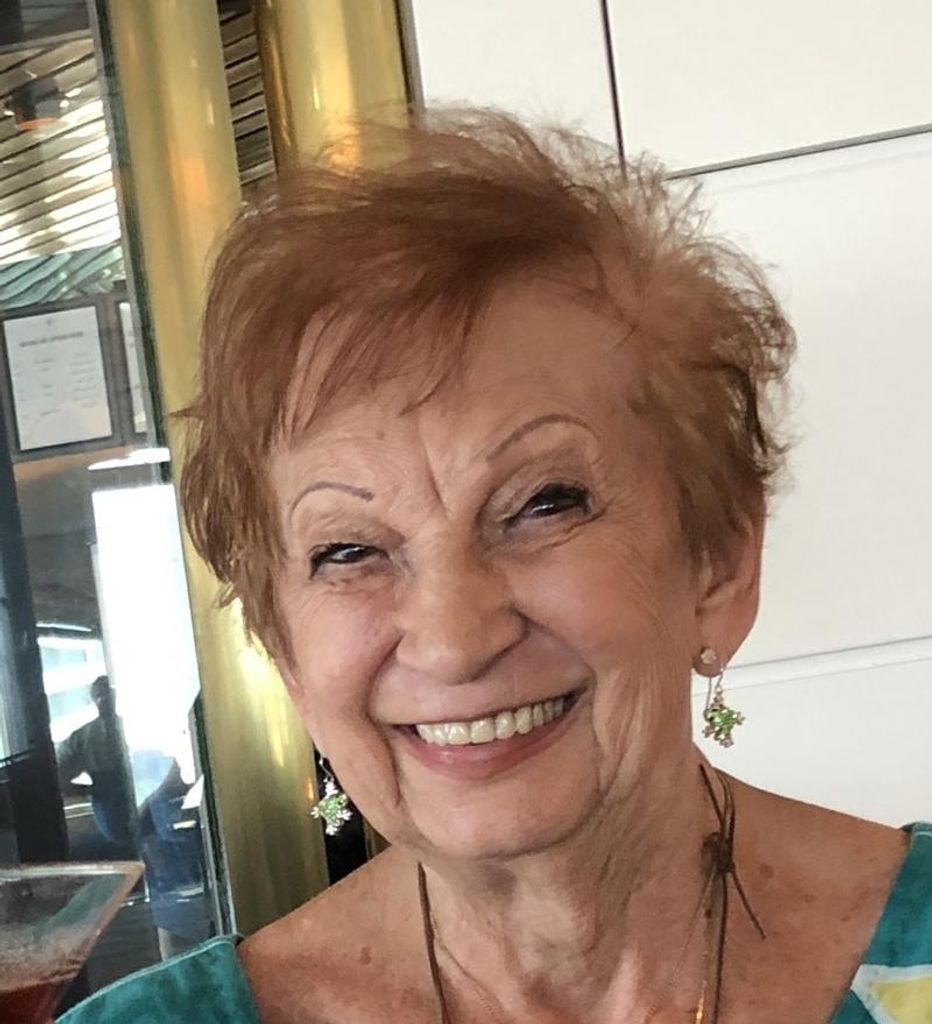 Arlene Taylor Nickens