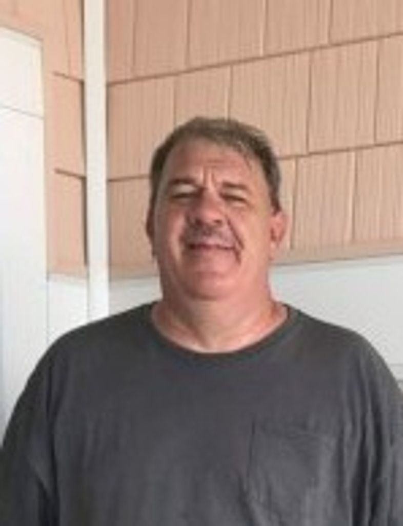 Jeffrey A. Woodard