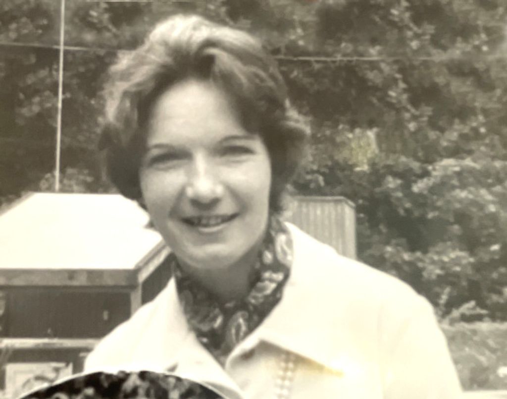 Elizabeth Pincus