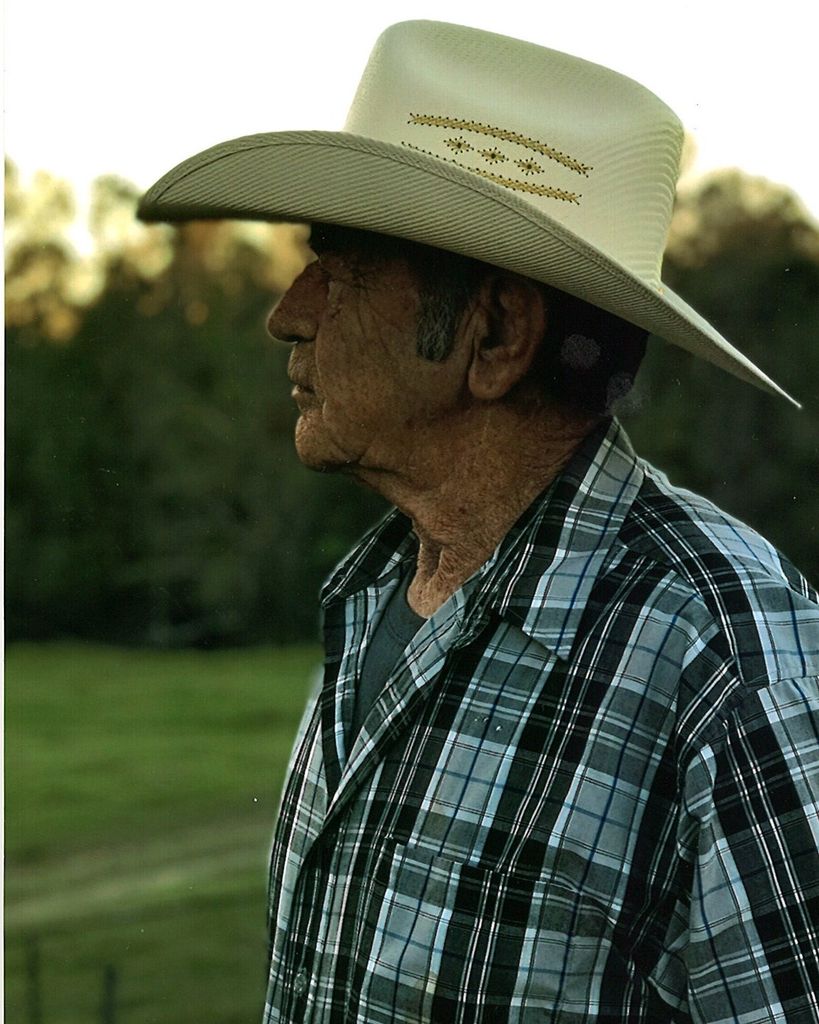 Howard Carl Harman, III