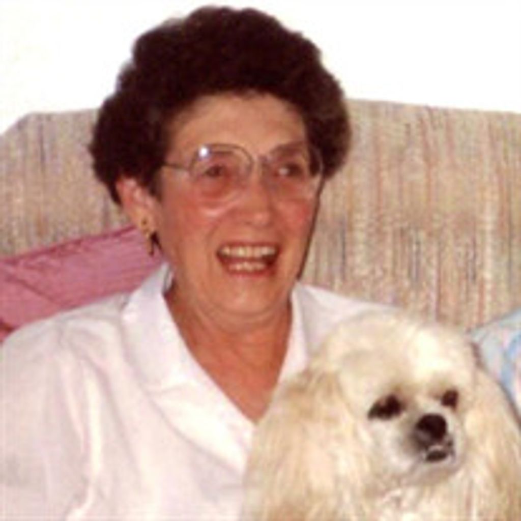 Virginia Schleicher Profile Photo