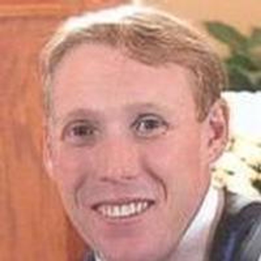 Wesley M. Nolen