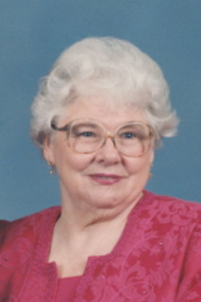 Betty L. Wendling