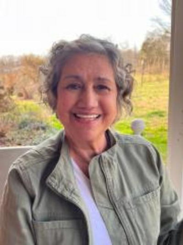 Claudia Margarita Ruiz Bonilla Profile Photo