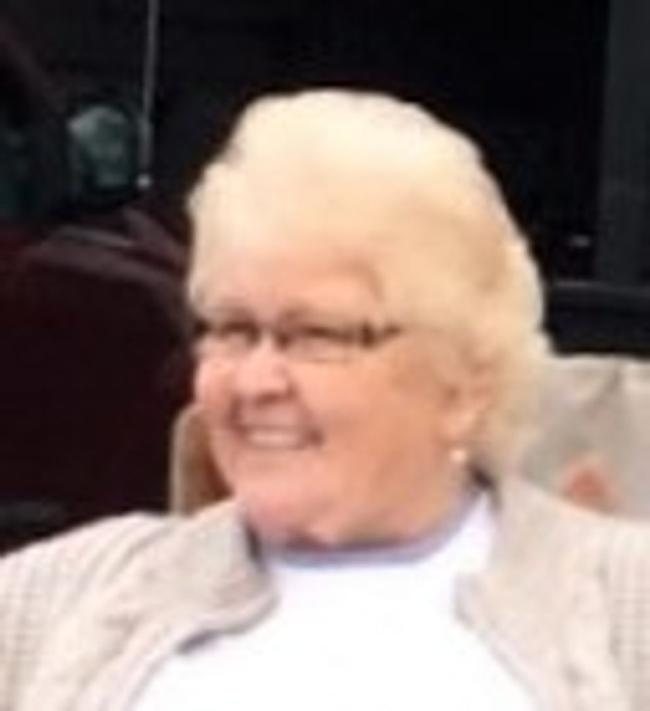 Jo Tava (Kelley)  Zayak