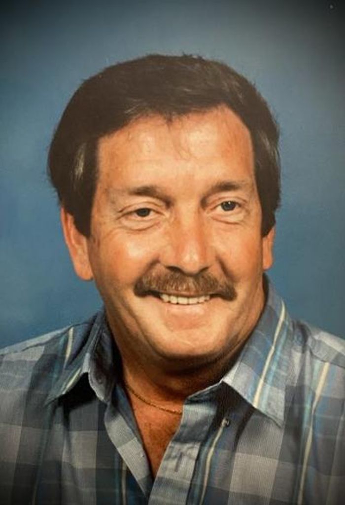 Glen D. Rapier Profile Photo