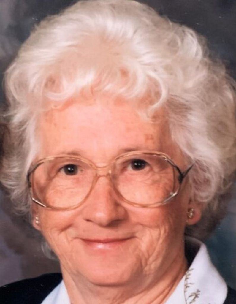 Sylvia Frances Richendollar Profile Photo