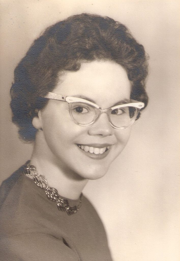 Ina Anderson