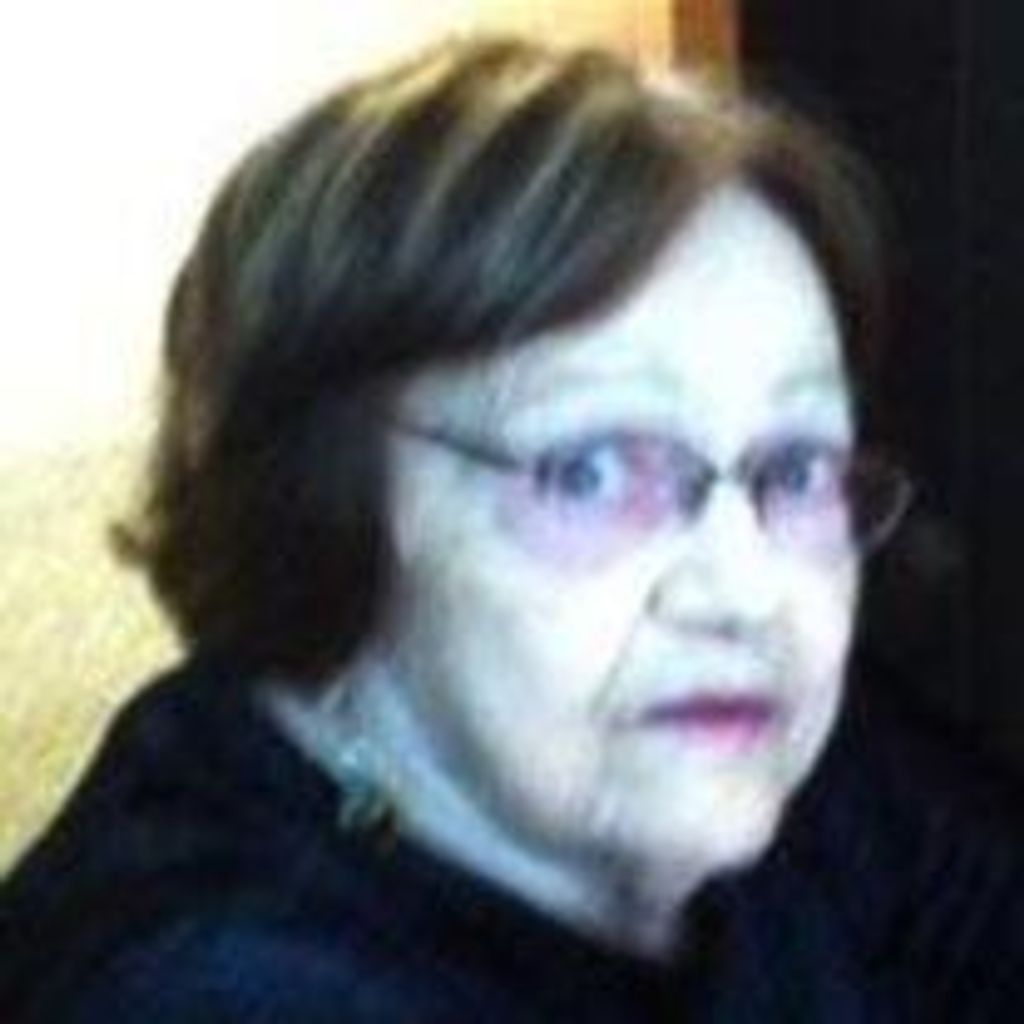 Magdelina Dillman