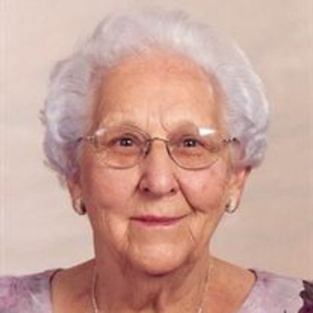 Vernelda McCabe