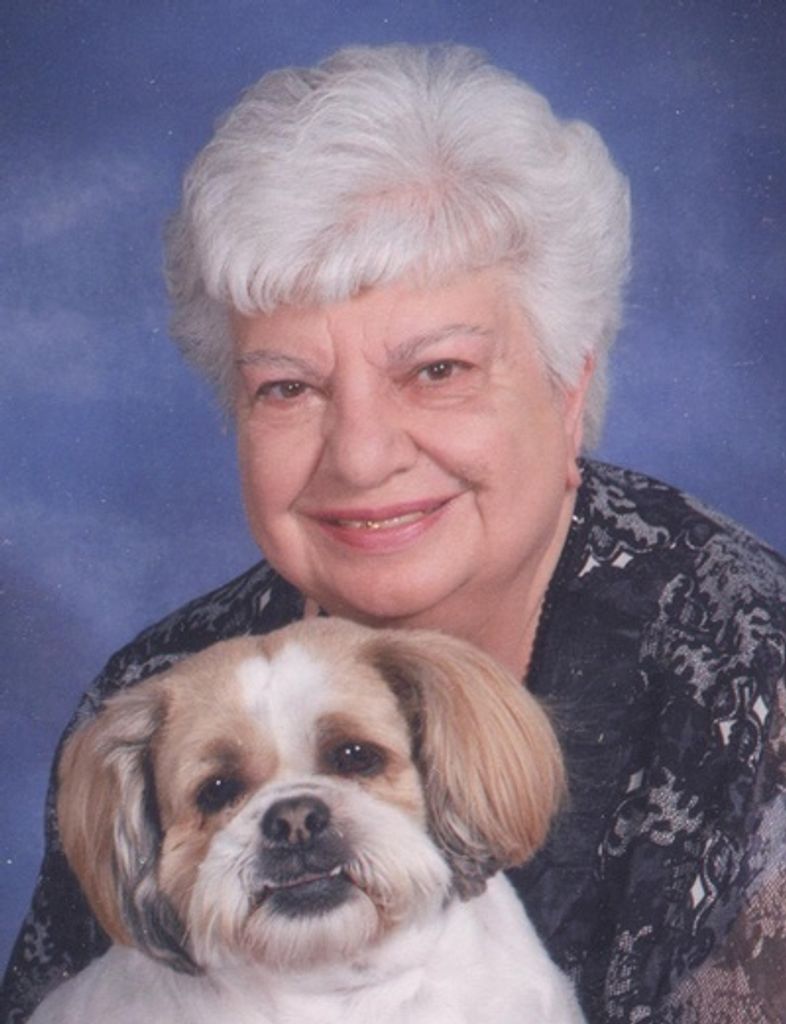 Antoinette "Toni" Ibarra