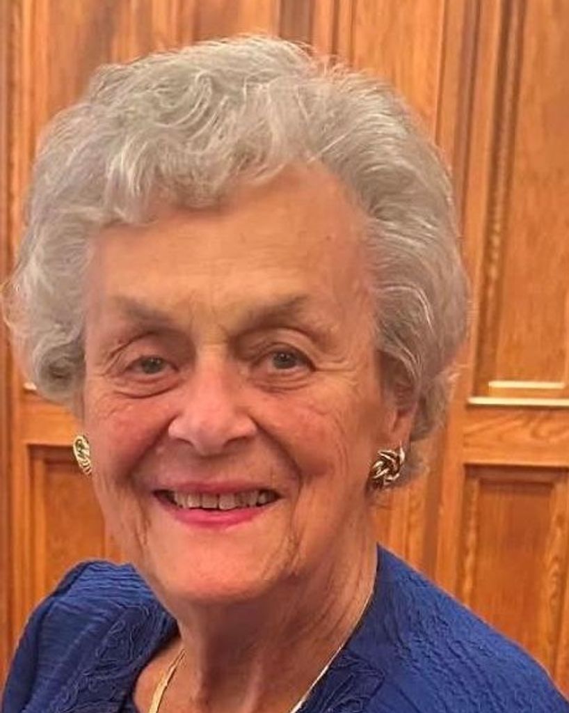 Lillian Marie Theisen