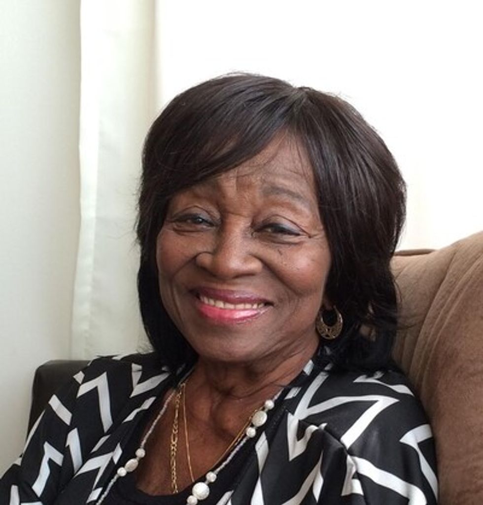 Ernestine Curry Profile Photo