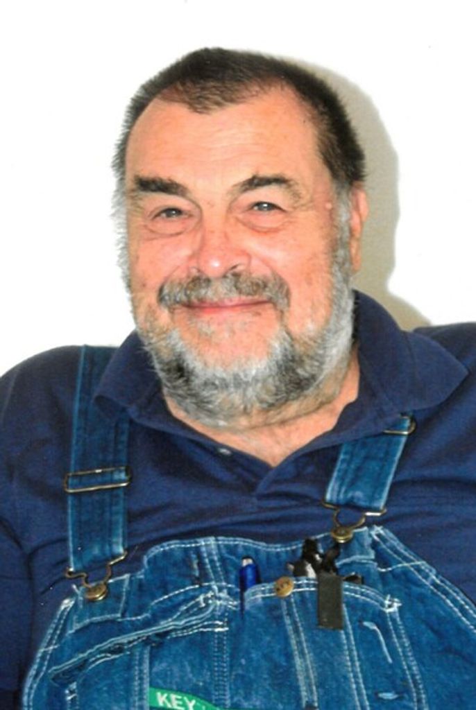 Alvin E. Aksamit Profile Photo