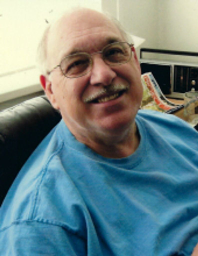 Everett  Douglas "Doug" Brashers