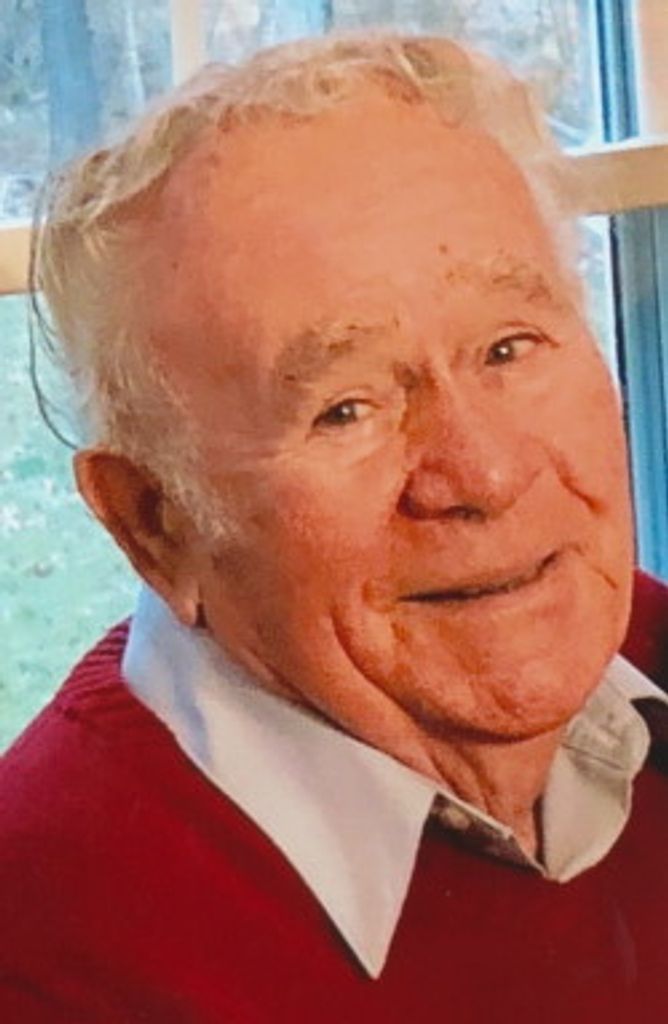 Bernard  E. Stambaugh Profile Photo
