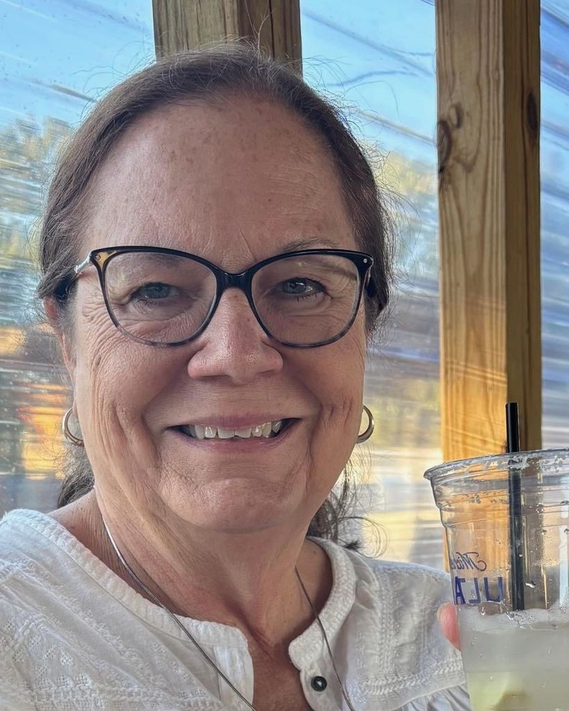 Sharon Sue Cowan Schmidt