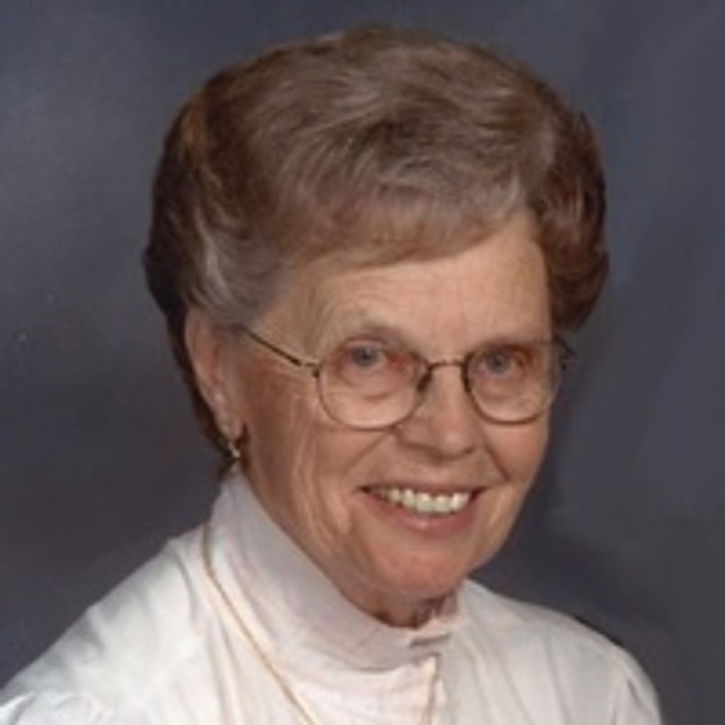 Mavis Arneson
