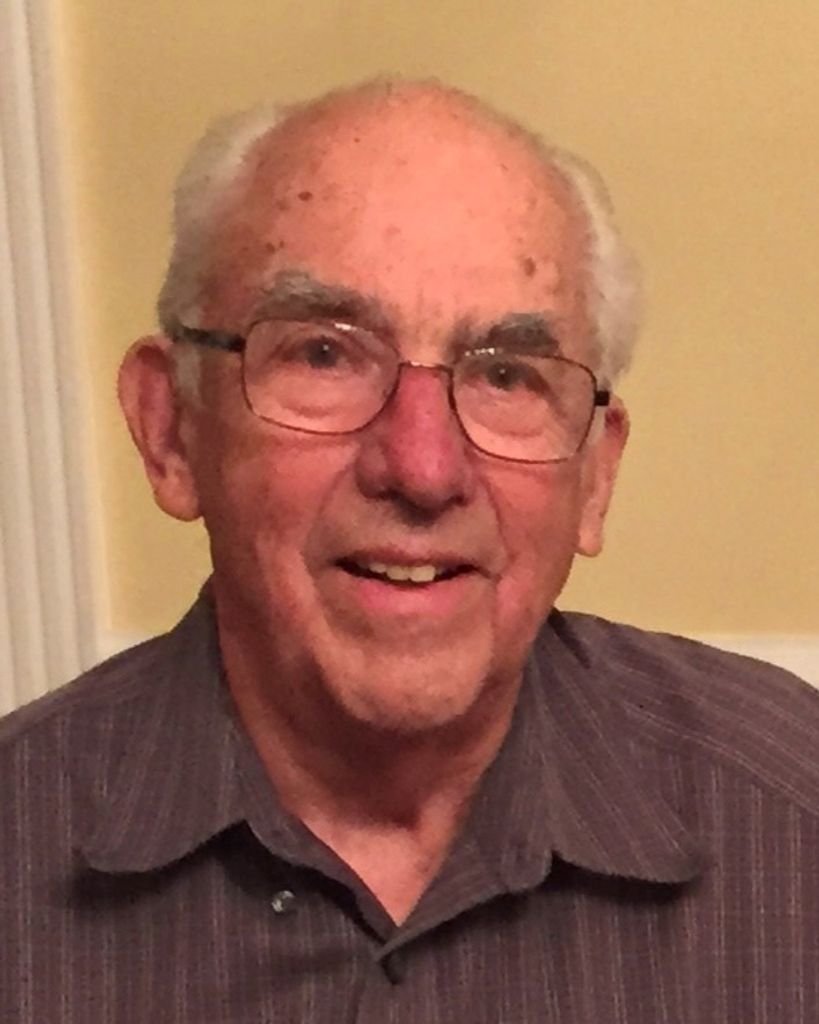 Arthur Weber Profile Photo