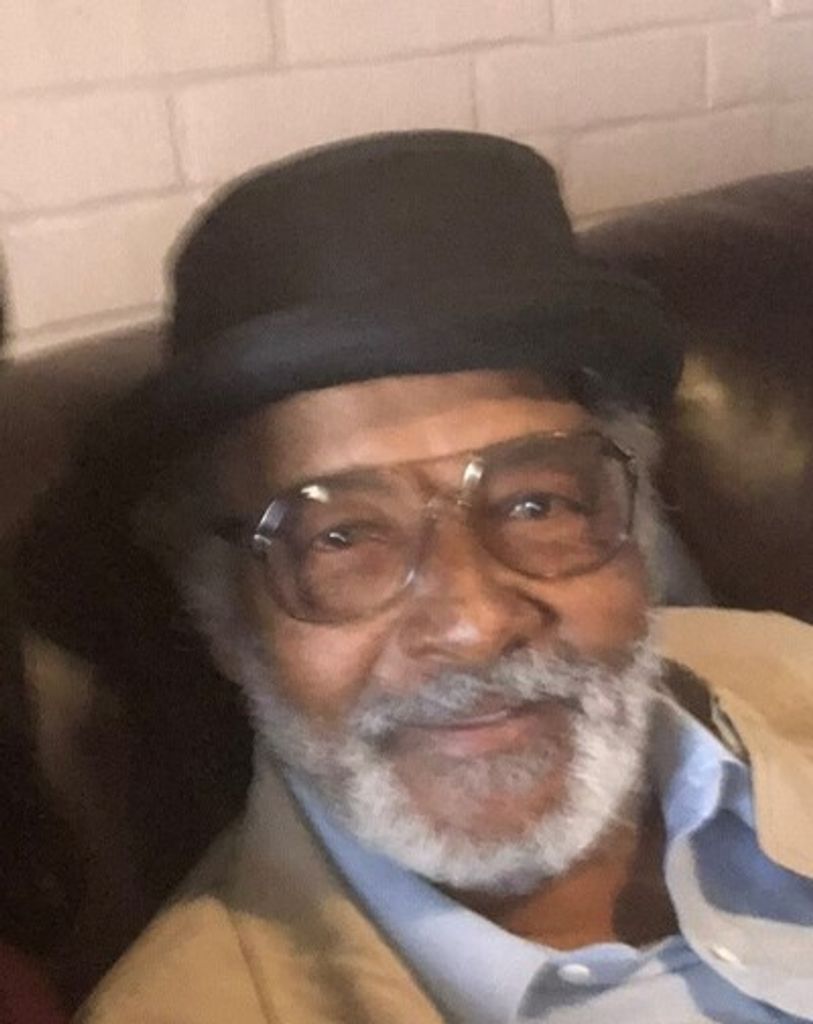 Harris Edward "Garnett" Boyd Profile Photo