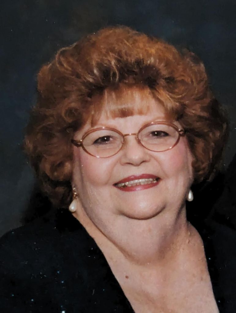 Ann Elizabeth (Tarpley) Rose