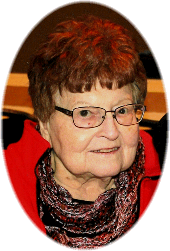 Betty L. Wagner